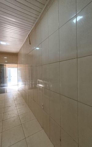 Casa para alugar com 50m², 2 quartos e 1 vaga Casa para alugar com 50m², 2 quartos e 1 vagaCozinha e Área de Serviço