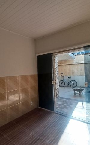 Casa para alugar com 50m², 2 quartos e 1 vaga Casa para alugar com 50m², 2 quartos e 1 vagaQuarto 1