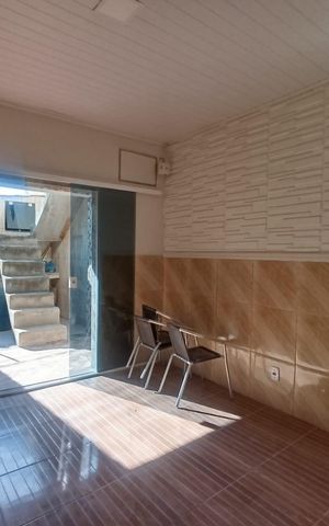 Casa para alugar com 50m², 2 quartos e 1 vaga Casa para alugar com 50m², 2 quartos e 1 vagaQuarto 1