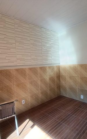 Casa para alugar com 50m², 2 quartos e 1 vaga Casa para alugar com 50m², 2 quartos e 1 vagaQuarto 1