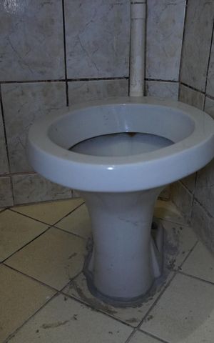 Studio para alugar com 20m², 1 quarto e sem vagaBanheiro