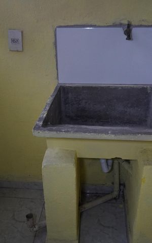 Studio para alugar com 20m², 1 quarto e sem vagaÁrea de serviço