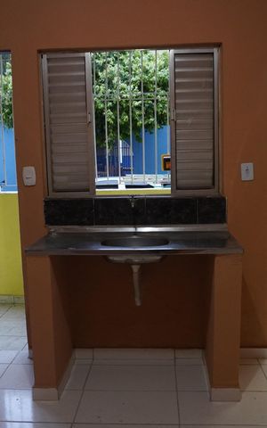 Studio para alugar com 20m², 1 quarto e sem vagaStudio