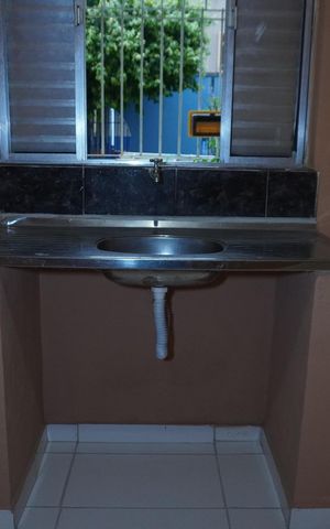 Studio para alugar com 20m², 1 quarto e sem vagaStudio