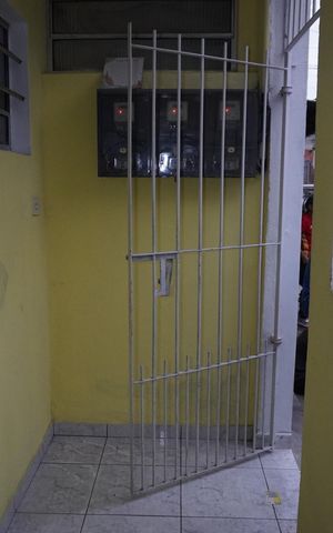 Studio para alugar com 20m², 1 quarto e sem vagaÁrea externa