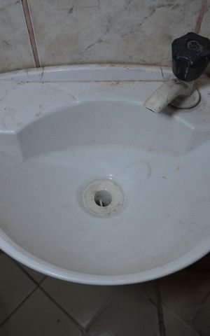 Studio para alugar com 20m², 1 quarto e sem vagaBanheiro