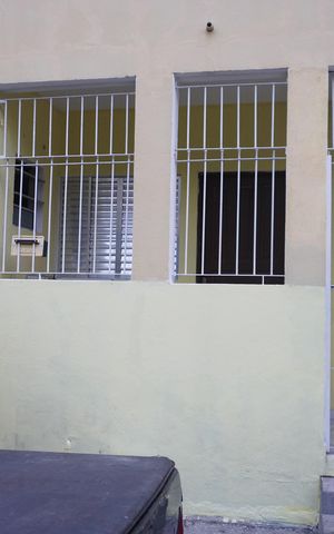 Studio para alugar com 20m², 1 quarto e sem vagaFachada