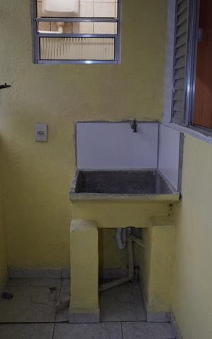 Studio para alugar com 20m², 1 quarto e sem vagaÁrea de serviço