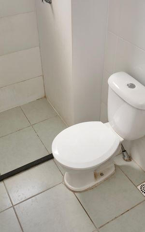 Apartamento para alugar com 48m², 2 quartos e sem vaga Apartamento para alugar com 48m², 2 quartos e sem vagaBanheiro Social