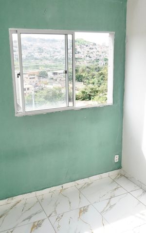 Apartamento para alugar com 48m², 2 quartos e sem vaga Apartamento para alugar com 48m², 2 quartos e sem vagaQuarto 2