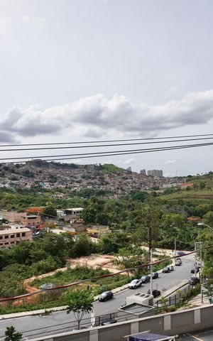 Apartamento para alugar com 48m², 2 quartos e sem vaga Apartamento para alugar com 48m², 2 quartos e sem vagaQuarto 1 - Vista