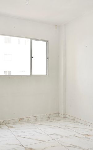 Apartamento para alugar com 48m², 2 quartos e sem vaga Apartamento para alugar com 48m², 2 quartos e sem vagaSala