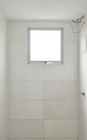 Apartamento para alugar com 48m², 2 quartos e sem vaga Apartamento para alugar com 48m², 2 quartos e sem vagaBanheiro Social