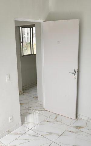 Apartamento para alugar com 48m², 2 quartos e sem vaga Apartamento para alugar com 48m², 2 quartos e sem vagaQuarto 2