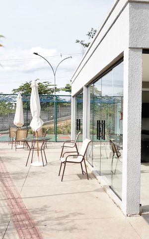 Apartamento para alugar com 48m², 2 quartos e sem vaga Apartamento para alugar com 48m², 2 quartos e sem vagaÁrea comum - Espaço Gourmet