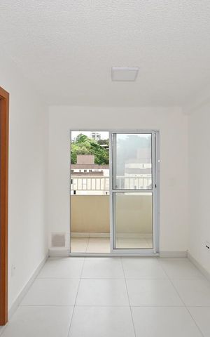 Apartamento à venda com 33m², 2 quartos e sem vagaSala