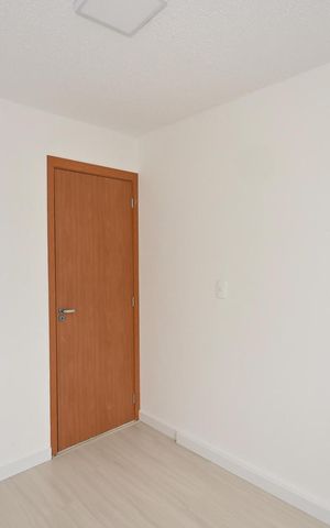 Apartamento à venda com 33m², 2 quartos e sem vagaQuarto 2