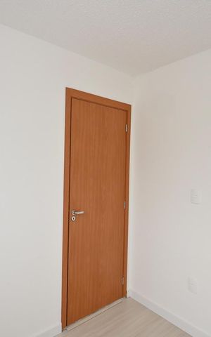 Apartamento à venda com 33m², 2 quartos e sem vagaQuarto 1