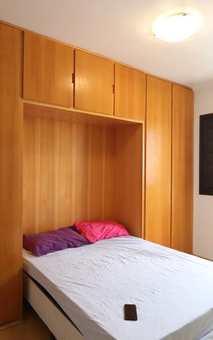 Apartamento para alugar com 85m², 3 quartos e 1 vagaQuarto 1 - Suíte