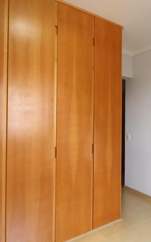 Apartamento para alugar com 85m², 3 quartos e 1 vagaQuarto 2 - Suíte