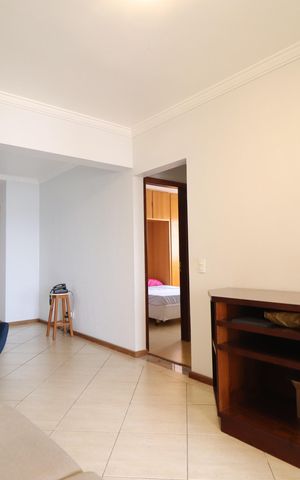 Apartamento para alugar com 85m², 3 quartos e 1 vagaSala
