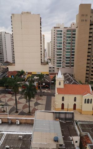 Apartamento para alugar com 85m², 3 quartos e 1 vagaQuarto 1 - Suíte