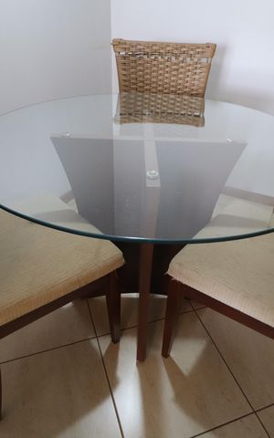 Apartamento para alugar com 85m², 3 quartos e 1 vagaSala