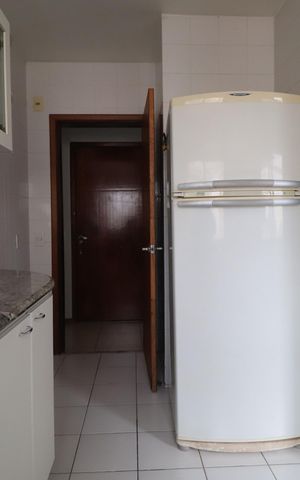 Apartamento para alugar com 85m², 3 quartos e 1 vagaCozinha