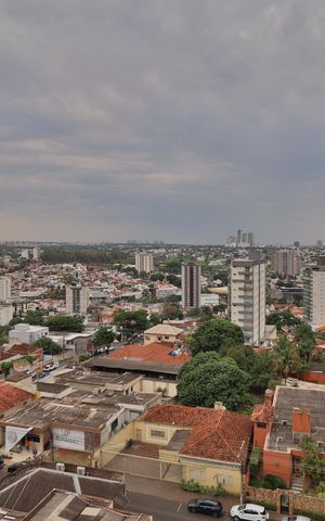 Apartamento para alugar com 85m², 3 quartos e 1 vagaSacada