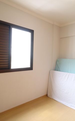 Apartamento para alugar com 85m², 3 quartos e 1 vagaQuarto 2 - Suíte