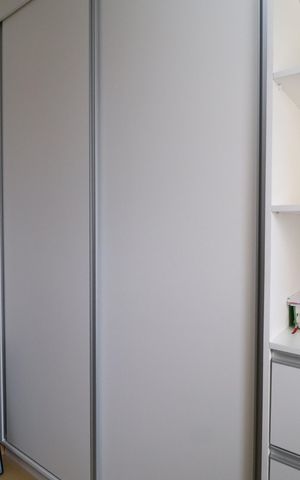 Apartamento para alugar com 85m², 3 quartos e 1 vagaQuarto 3 - Escritório