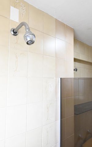 Apartamento para alugar com 46m², 1 quarto e 1 vagaBanheiro
