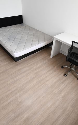 Apartamento para alugar com 46m², 1 quarto e 1 vagaQuarto 