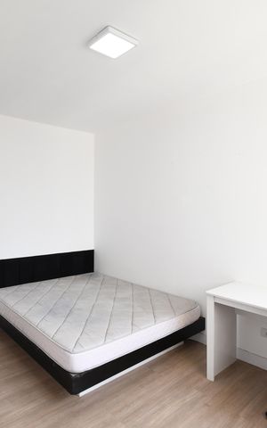 Apartamento para alugar com 46m², 1 quarto e 1 vagaQuarto 