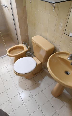 Apartamento para alugar com 46m², 1 quarto e 1 vagaBanheiro