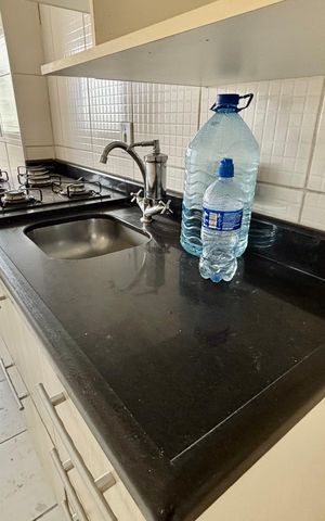 Apartamento para alugar com 46m², 2 quartos e 1 vaga Apartamento para alugar com 46m², 2 quartos e 1 vagaCozinha