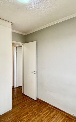 Apartamento para alugar com 46m², 2 quartos e 1 vaga Apartamento para alugar com 46m², 2 quartos e 1 vagaQuarto 1