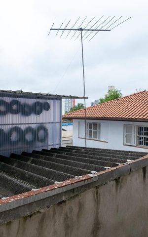Studio à venda com 35m², 1 quarto e sem vaga Studio à venda com 35m², 1 quarto e sem vagaVista da Sacada