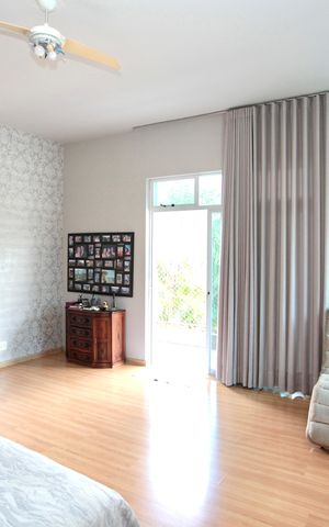 Casa de condomínio à venda com 586m², 6 quartos e 10 vagas Casa de condomínio à venda com 586m², 6 quartos e 10 vagasQuarto Suíte