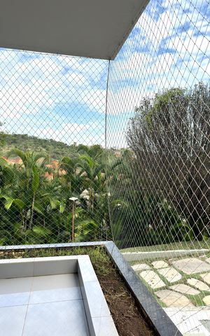 Casa de condomínio à venda com 586m², 6 quartos e 10 vagas Casa de condomínio à venda com 586m², 6 quartos e 10 vagasCasa Auxiliar