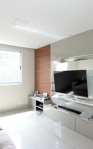 Casa de condomínio à venda com 586m², 6 quartos e 10 vagas Casa de condomínio à venda com 586m², 6 quartos e 10 vagasCasa Auxiliar