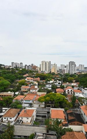 Apartamento para alugar com 59m², 2 quartos e 1 vagaVista da Suíte 