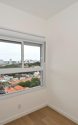Apartamento para alugar com 59m², 2 quartos e 1 vagaQuarto