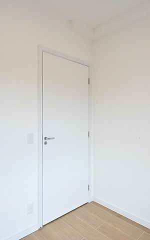 Apartamento para alugar com 59m², 2 quartos e 1 vagaQuarto