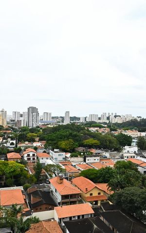 Apartamento para alugar com 59m², 2 quartos e 1 vagaVista do Quarto