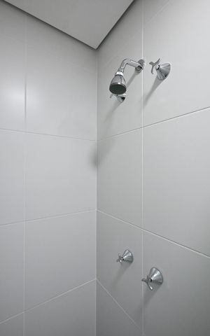 Apartamento para alugar com 59m², 2 quartos e 1 vagaBanheiro