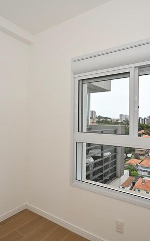 Apartamento para alugar com 59m², 2 quartos e 1 vagaQuarto