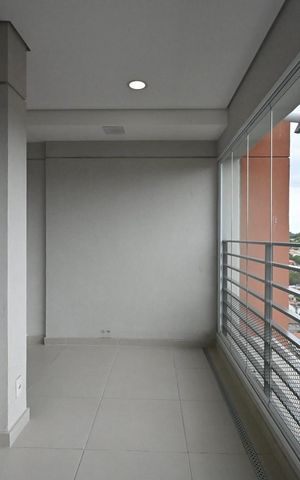 Apartamento para alugar com 59m², 2 quartos e 1 vagaVaranda