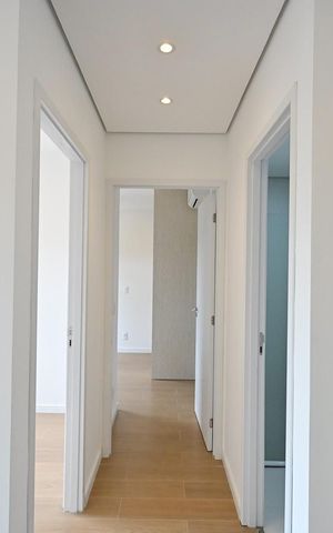 Apartamento para alugar com 59m², 2 quartos e 1 vagaCorredor