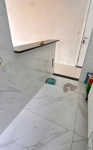 Apartamento à venda com 48m², 2 quartos e 1 vaga Apartamento à venda com 48m², 2 quartos e 1 vagaCozinha